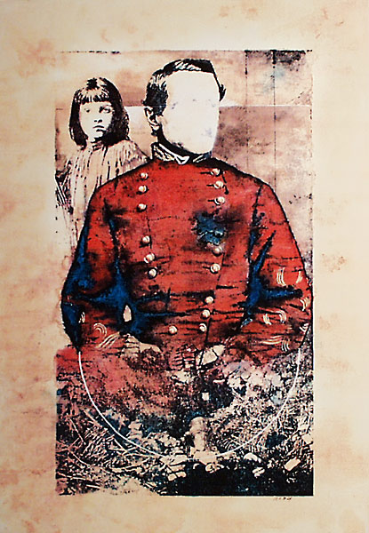 colonel aureliano buendia