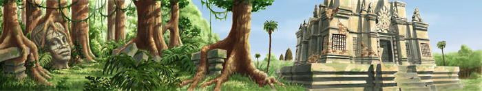 Angkor