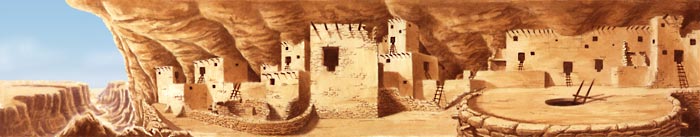 mesa verde