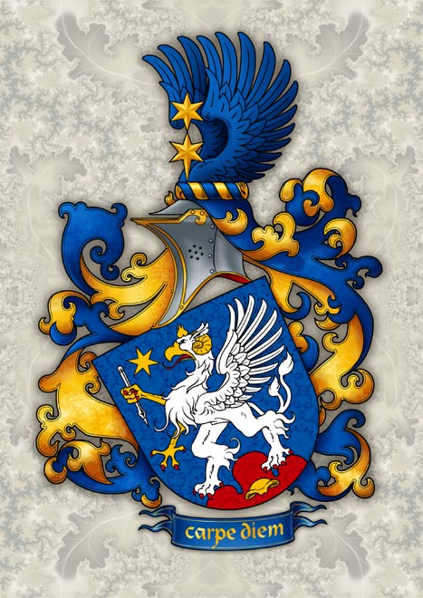 wappen - coat of arms VB